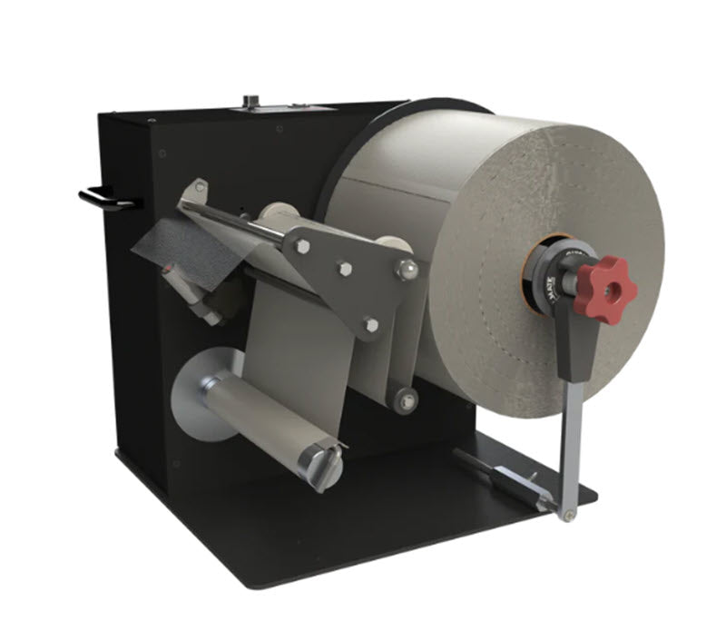 LDX-800-U LabelMate Present and Pell Label Dispenser 80-147-0024