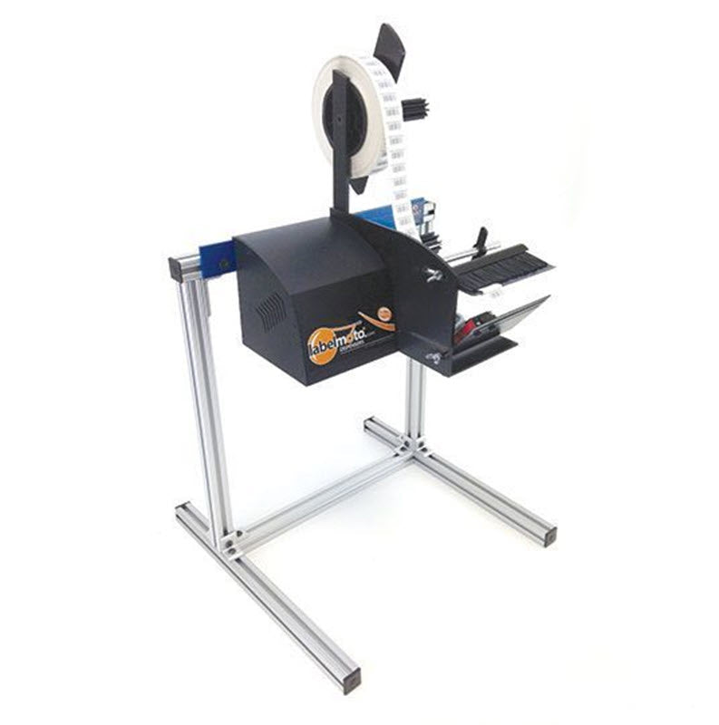 Label Dispenser Labelmoto LDX6050 (Mounted on the LDHANGER16 sold separately)