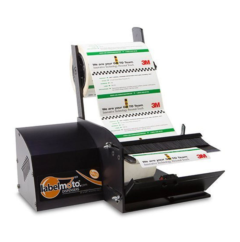 Electric Label Dispenser - LDX6100