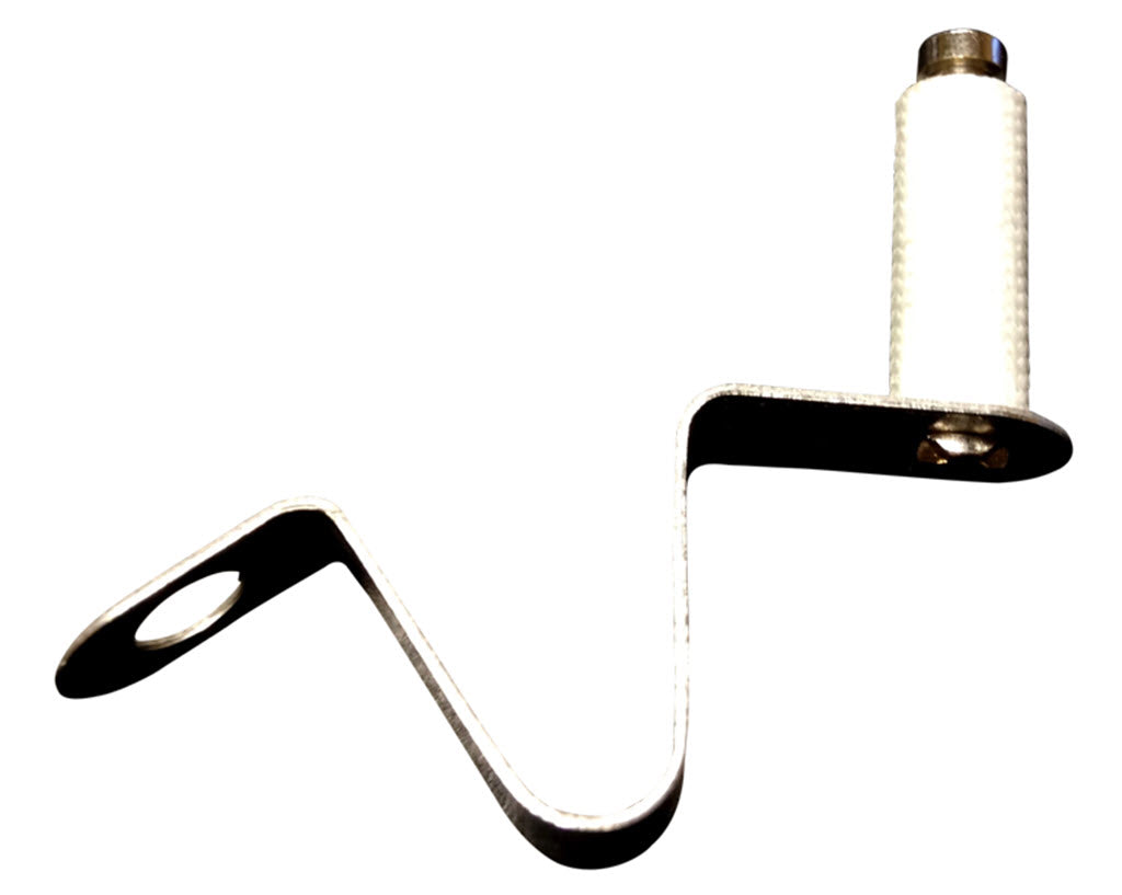 Mounting Spring - MS-WHLH