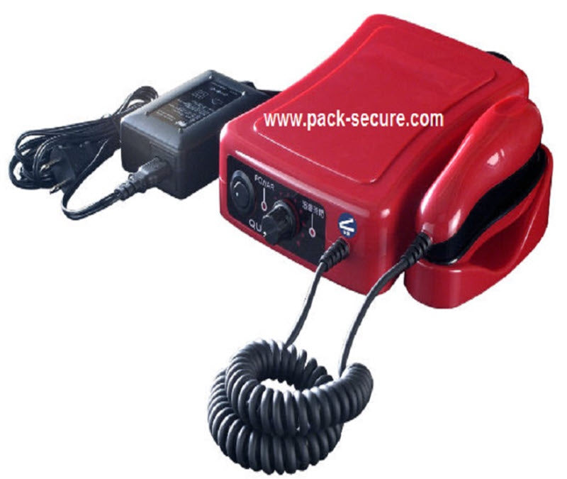 Onpak Ultrasonic Clam Shell Sealer Gen 3.0 - Video shown below is the OnPak Gen 2.0. The Gen 3.0 operates the same.