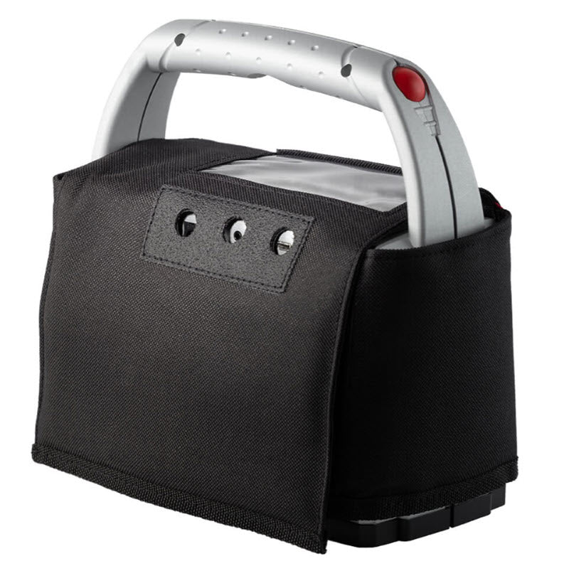 Reiner Protective Dust Cover Back View