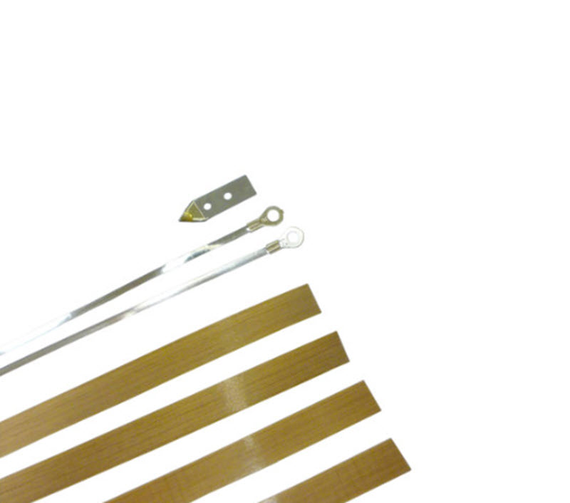 Replacement Kit for the W-750IC Sealer - RK-30BC-W-750IC