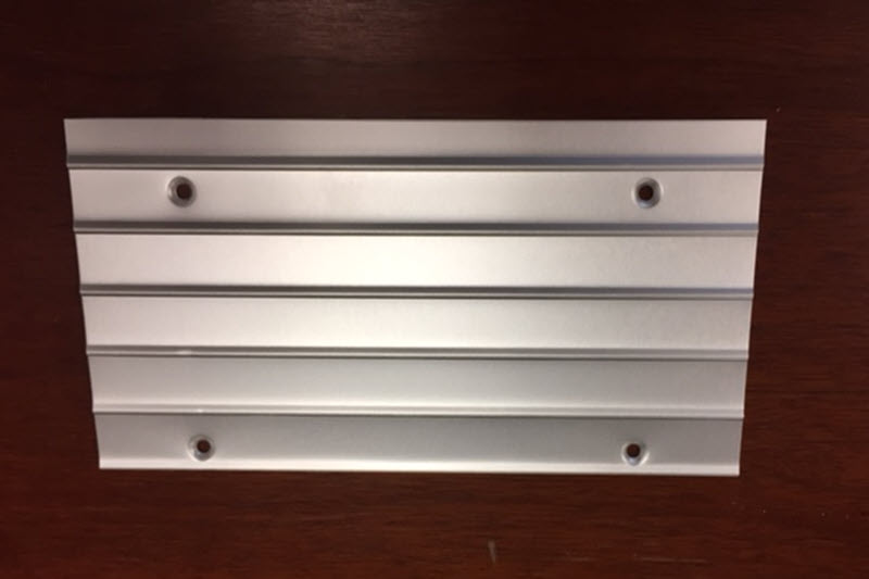RP01PL-S - Table Plate
