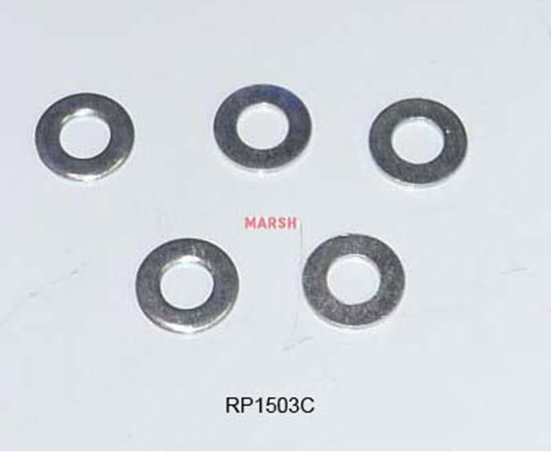 RP1503C - WASHER 5/16 - Qty 5