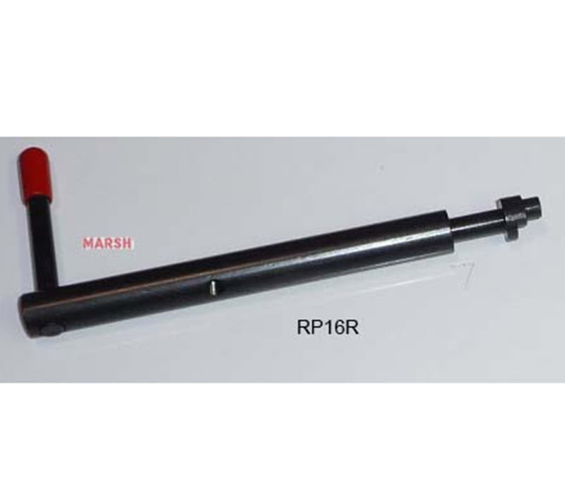 RP16-R - ECC SFT ASSY