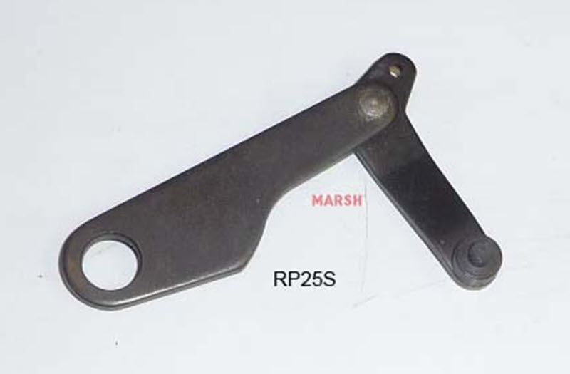 RP25-S - SPACING CAM ASSY
