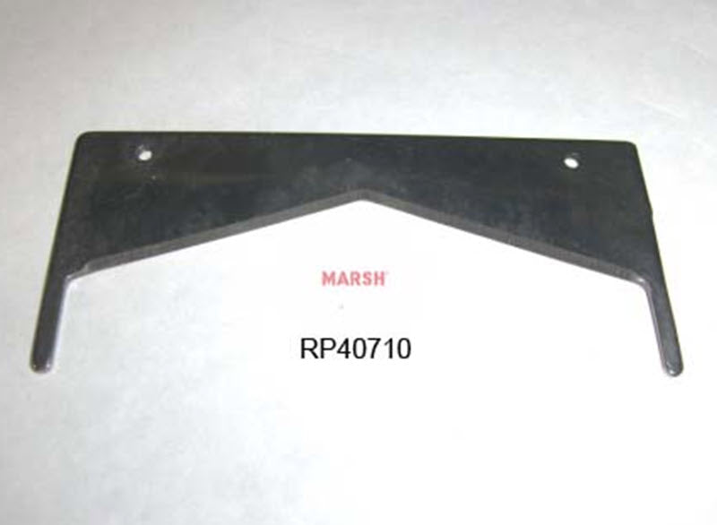 RP40710 - Cutter Blade - Movable TD2100