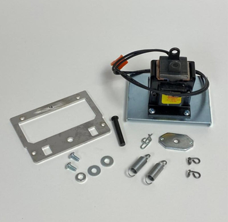 RP42152 - Solenoid Assembly TD2100 - 110V