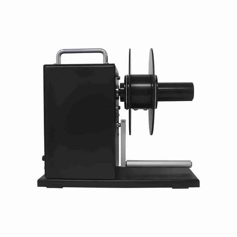SH455 Tach-It Label Rewinder