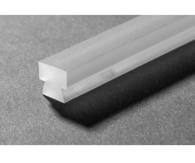 Silicone Rubber for KF-600F and KF-605F Sealers - SR-KF-600F/605F