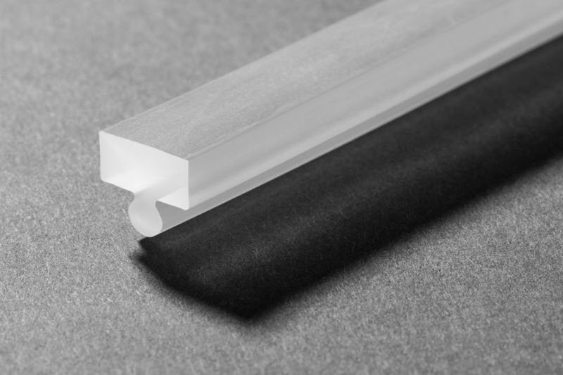 Silicone Rubber for the W-305A Sealer - SR-W-300A/305A/3010A