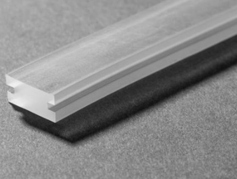 Silicone Rubber - SR-KF-200H/205H