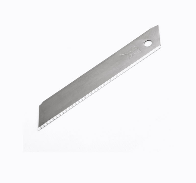 TDA080P279S Serrated Blades for the TDA080