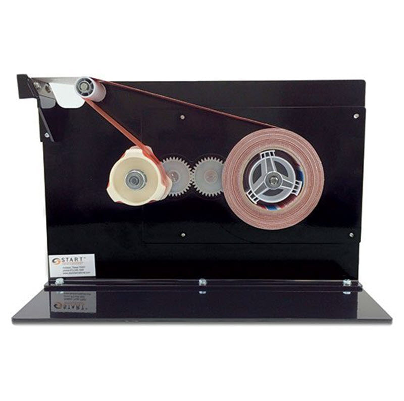 TDLR050-10 Benchtop Tape Dispenser and Liner Remover