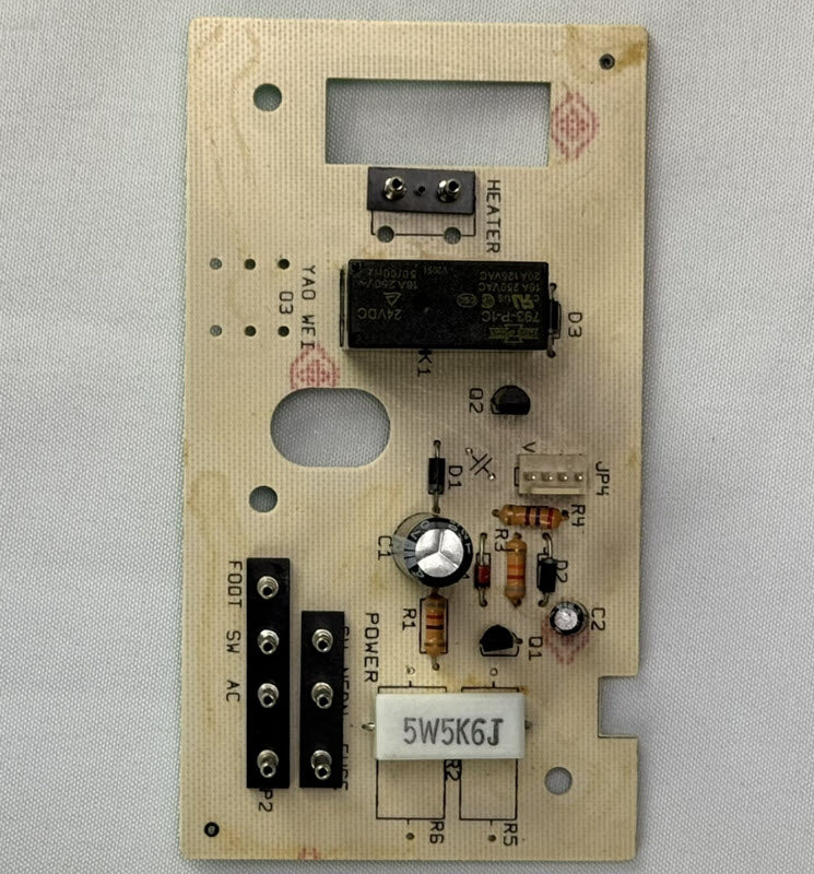 TI-T Timer