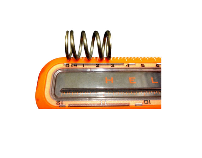TISF-21 Small Pressure Spring