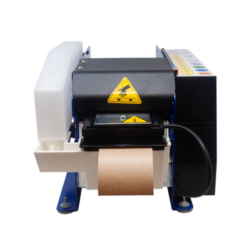 Back Image of the WAT-E Tape Dispenser