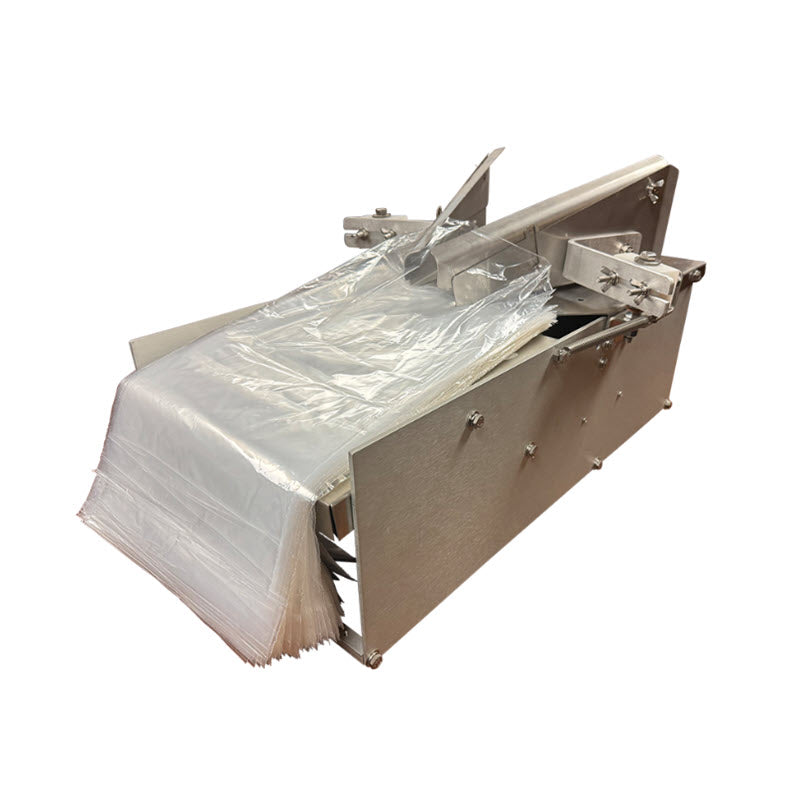 Wicketed Bag Opener in Action 3350A