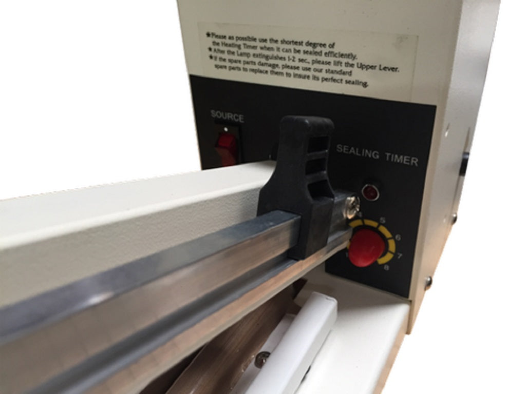WN-650H Impulse Sealer