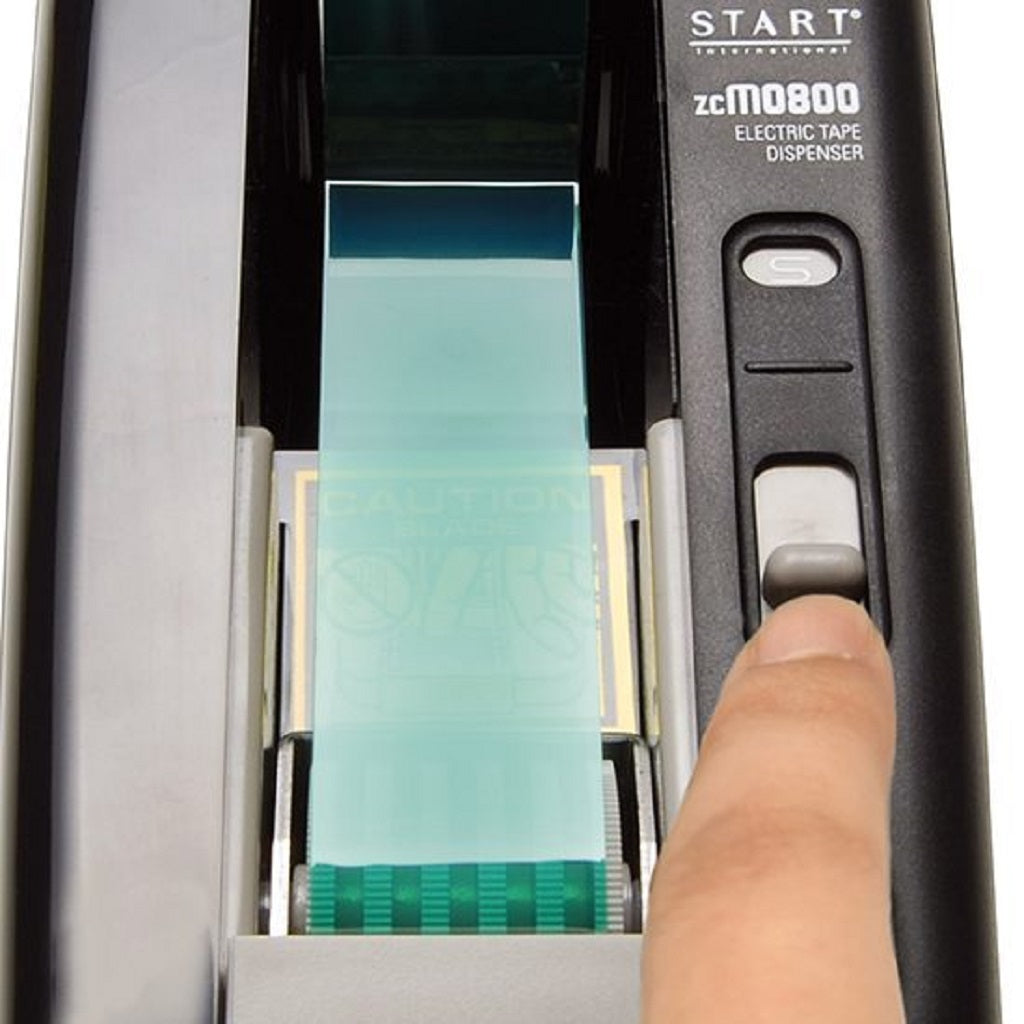 Start International ZCM0800-WT Dispenser