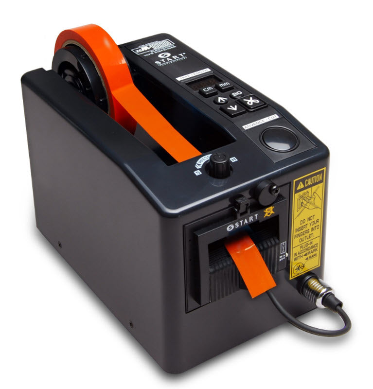 Electric Tape Dispenser ZCM1000