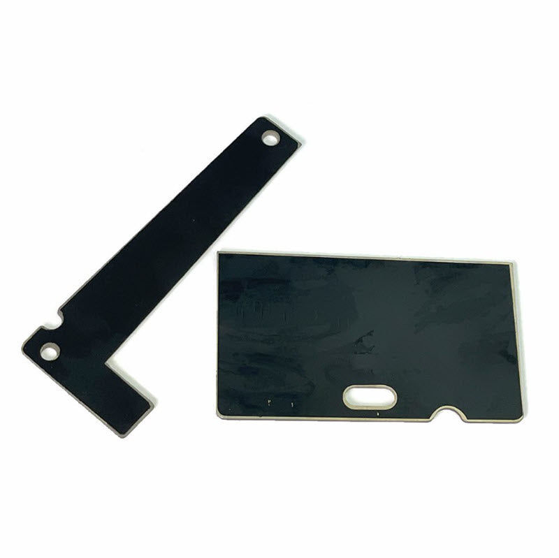 ZCM1000P254 Blade Set (Upper and Lower)