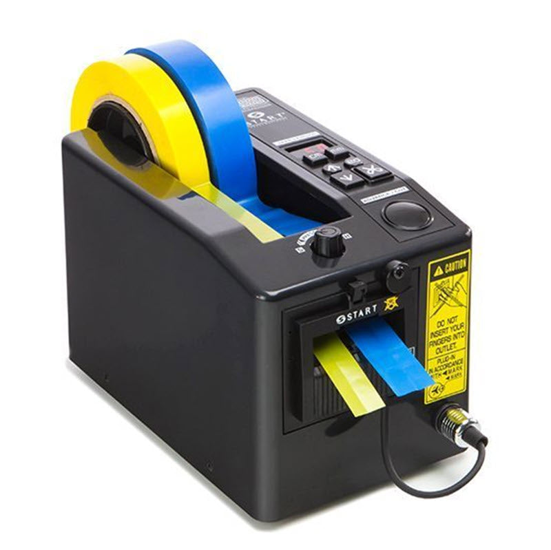 Start International Electric Tape Dispenser ZCM2000E