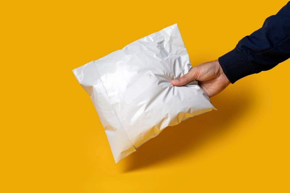 The Best Mailing Bags for Shipments | Pack Secure