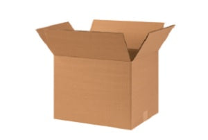 Corrugated Packaging Materials | Cardboard Boxes | Pack-Secure