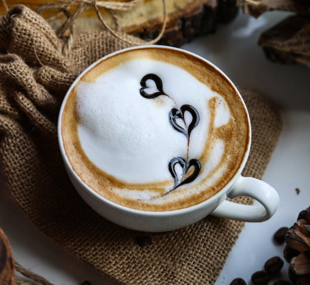 Boost Your Energy and Immunity with Mushroom Coffee