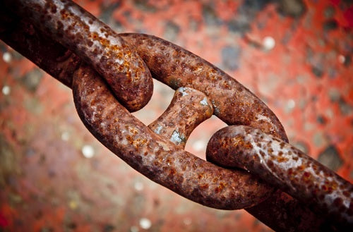 VCI | Volatile Corrosion Inhibitor | Rust Prevention