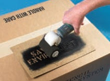 Top 4 Reasons to Use Stencil Machines | Stenciling Device