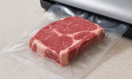 Why Use Commercial Vacuum Seal Bags | Maximize Freshness