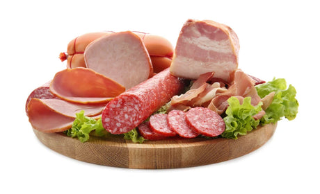 The Value of Meat Packaging | Pack Secure