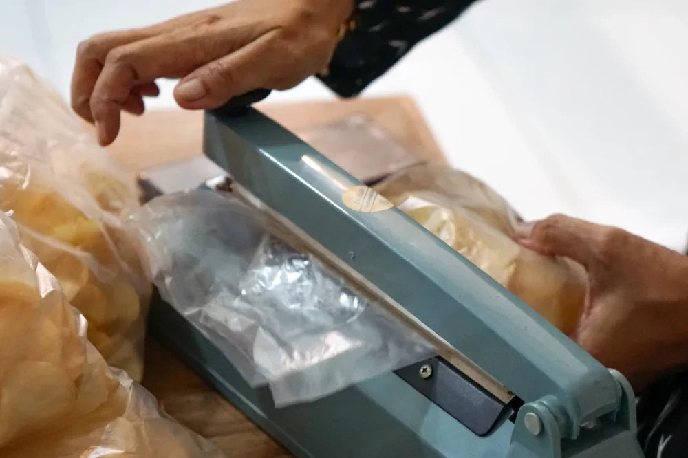 What is An Impulse Sealer? | Pack Secure