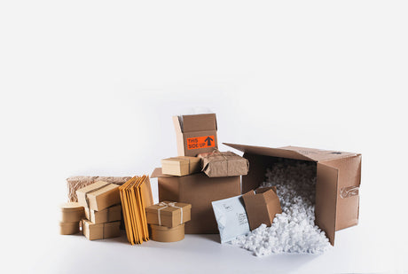 eCommerce Packaging Supplies | Corrugated Boxes | Mailers