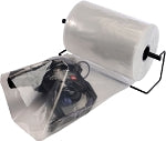 1.5mil Clear Poly Tubing