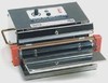 Table Press Shop Impulse Sealers