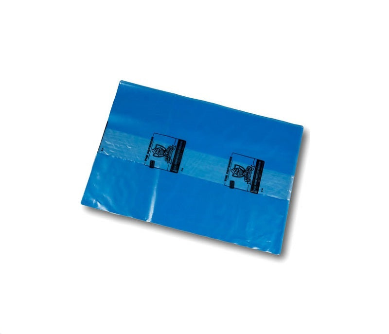 Gusseted Armor VCI Bags