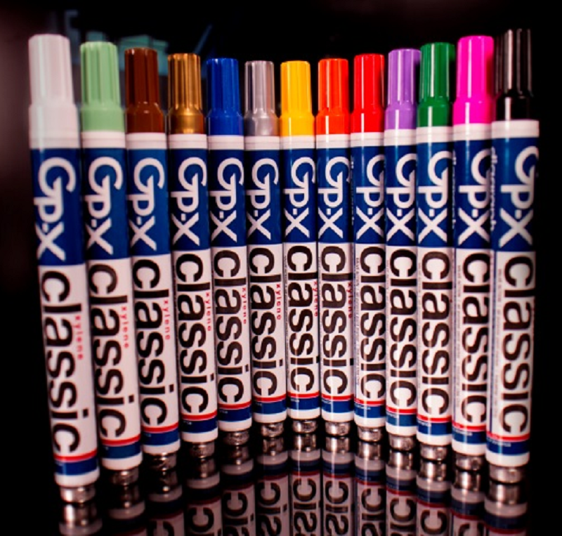 GP-X Classic with Xylene