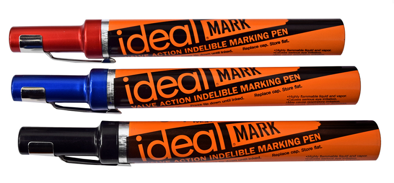 Ideal Mark