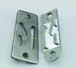 Model Q 1/4 inch Punch and Dies