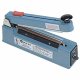 Hand Impulse Bag Sealer with Cutter