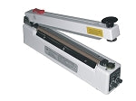 Magnetic Hold Hand Sealers with Cutter
