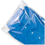 Flap Lock Poly Bags
