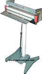 Stainless Steel Foot Impulse