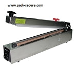 Stainless Steel Hand Impulse