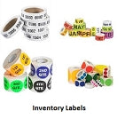 Inventory Labels