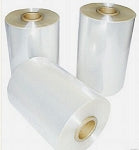 PVC Shink Wrap Centerfold 75 Gauge